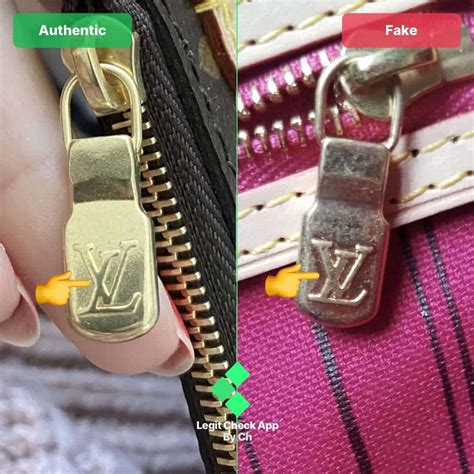 fake or real louis vuitton|louis vuitton bag scam.